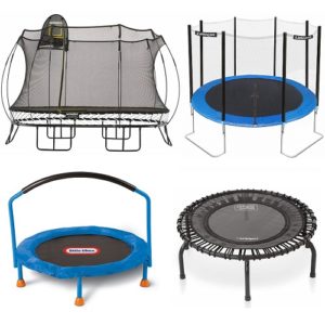 Best Trampoline