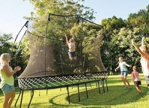 Best Trampoline In 2019-Top Reviews & Ratings-BUYING GUIDE