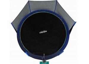 Round Trampoline