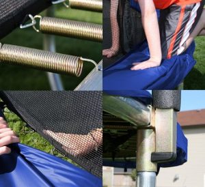 SKYWALKER TRAMPOLINE reviews