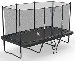 Acon Air 16 Sport Trampoline With Enclosure