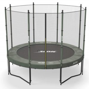 Acon Circle Trampoline 10'