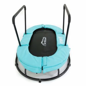 EOS Oval Children Sensory Mini Trampoline