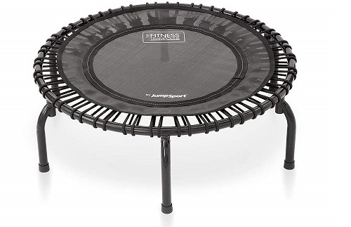 JumpSport 220 Fitness Trampoline