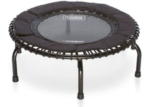 JumpSport 250 Rebounder Trampoline Series