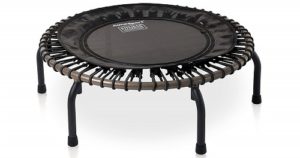 JumpSport 350 PRO Fitness Trampoline