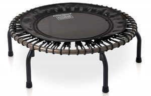 JumpSport 350 Rebounder Trampoline Series