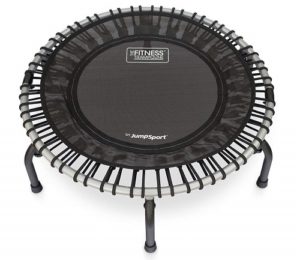 JumpSport 350F Fitness Trampoline