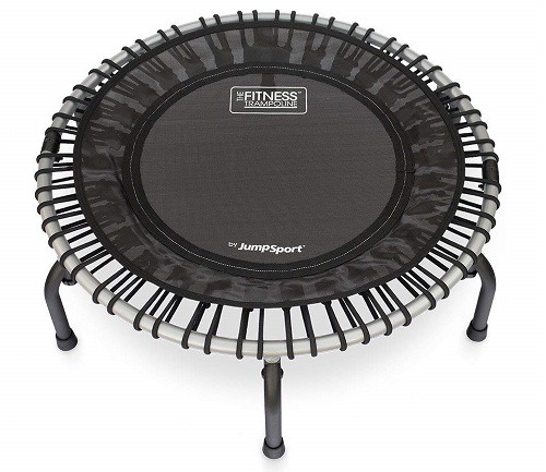 JumpSport 350F Fitness Trampoline