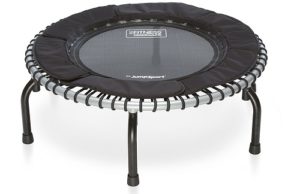 JumpSport 370 Fitness Trampoline