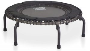 JumpSport 370 PRO Fitness Trampoline