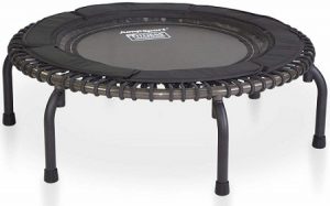 JumpSport 370 Pro Fitness Trampoline