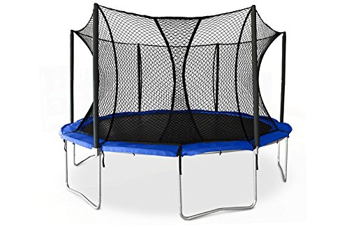 JumpSport Trampoline SkyBounce Series