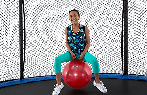 JumpSport Trampoline SkyBounce