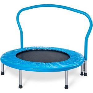 Merax Kid's Mini Trampoline