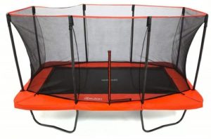 Performance Trampolines