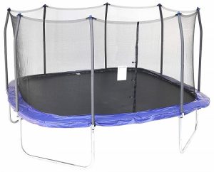 Skywalker 14-foot Square Trampoline