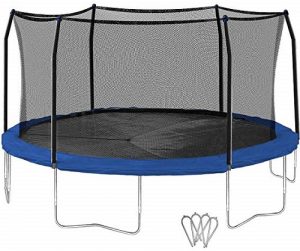 Skywalker 16-foot Round Trampoline