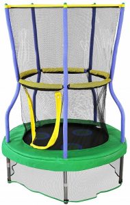 Skywalker Mini 40 Trampoline