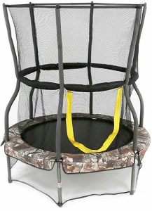 Skywalker Mini Camo Trampolin