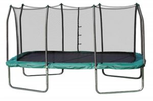 Skywalker Rectangle Trampoline Review