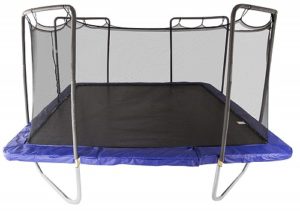 Skywalker Square Trampoline Reviews