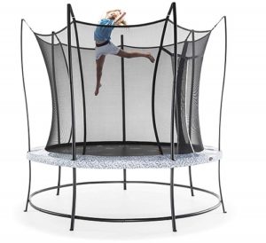 VulyLiftProTrampoline