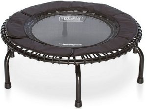 jumpsport fitness trampoline model 250