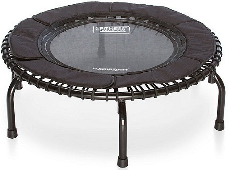 jumpsport fitness trampoline model 250