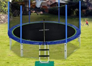 12ft Trampoline