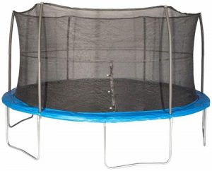 jumpking 15 ft trampoline