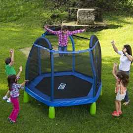 Jumpking Trampoline Parts Reviews 14 15ft Oval Rectangular