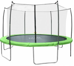 Pure Fun Dura-Bounce Trampoline