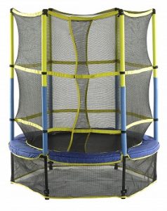 UPPER BOUNCE 55 KIDS TRAMPOLINE